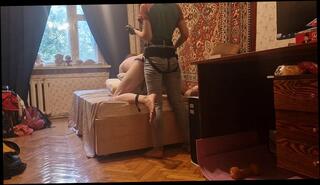 Video 1665681103: femdom mistress pegs, femdom domination pegging, femdom fetish mistress, femdom pegging husband, dominant wife pegging, amateur femdom pegging, femdom anal pegging, female domination pegging, pegging strap, mistress dominates guy, amateur homemade pegging, woman pegged