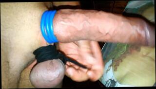 Video 197530101: slutty cock, gay man big cock, cock smacking