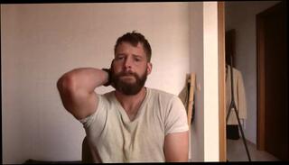 Video 729831503: solo studs cock, stud solo masturbation, solo straight boys, gay solo male masturbation, solo big cock masturbation, solo guy masturbating, bear solo masturbation, solo man masturbation, bearded stud, guy wanking cock, wanking hot cock