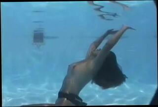 Video 296701001: bondage fingering, big tits girl fingering, big boobs girl fingering, girl fingering masturbation, bondage straight, underwater bondage, underwater orgasm, woman pleasuring