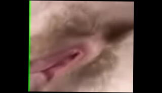 Video 743700685: naughty white girl