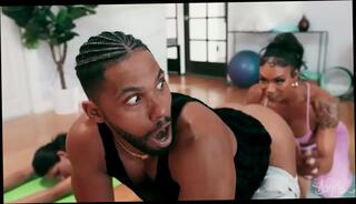 Video 1665438415: leilani li, blowjob deep throat rimjob, rimjob ass licking, rimjob facial, rimjob cum, rimjob cumshot, sex rimjob, black rimjob, cum lick kiss, deep throat cum shot, pierced deep throat, cum lick clean, sex small ass, deep throating tattooed, black leggings cum, black haired facial, athlete cum, cum sports, yoga cum