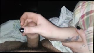 Video 1574348964: amateur pov handjob, pov handjob hd, pov tattooed, handjob cum, bed handjob