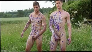 Video 1580389764: amateur gay sex, gay outdoor sex, gay group sex, boy natural