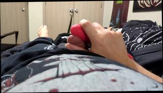 Video 1654174663: solo squirt amateur, solo male piss, pov squirt, solo male sex toy