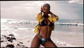 Video 394276701: women interracial, sexy interracial, interracial big butt, big ass interracial, straight interracial, interracial black ebony, interracial beach, interracial hd, sexy jamaican