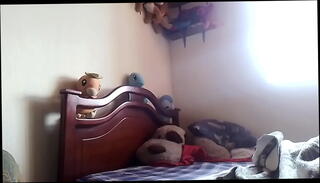 Video 1625946665: amateur black haired, amateur latino, amateur man