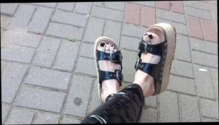 Video 1610784931: sissy crossdresser solo, fetish crossdresser sissy, sissy crossdresser trans, sissy crossdresser ladyboy, sissy crossdresser shemale, amateur sissy crossdresser, shemale feet fetish, latex crossdresser, heels feet fetish, fetish feet stockings, shemale public solo, sexy latex, high heels crossdressing stockings, crossdresser outdoors heels stockings, polish crossdresser, latex leggings, latex hd, fetish european