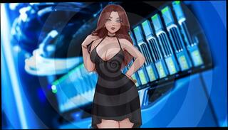 Video 1664307933: fetish cartoon, fetish solo, erotic cartoon, amateur solo female