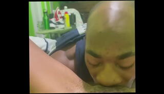 Video 1589702745: woman wife, neighbors wife, black ebony wife