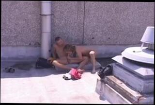 Video 53603501: bareback gay studs, studs hot bareback, hardcore bareback gay porn, hardcore outdoor gay bareback, rides cock cums hard, rides boyfriend's cock, long haired dude