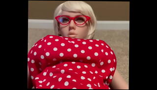 Video 1589757365: sex bukkake fuck, cum bukkake, doll bukkake, clothed bukkake, blonde bukkake