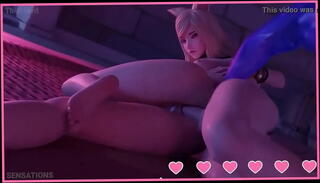 Video 1655339995: hentai toon, twins