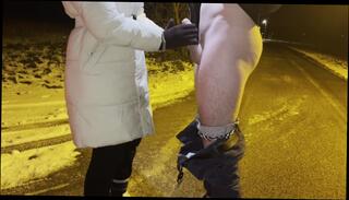 Video 1623019993: milf pov handjob, milf pov cum, milf pov cumshot, amateur milf pov, german milf pov, pov milf big, handjob big dick pov, milf amateur couple, huge cum load pov, pov amateur outdoor, street pov, hot handjob