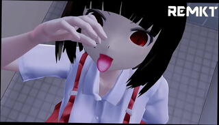 Video 1623318765: pissing peeing fetish, ass 3d animation, giantess vore fetish, pee fart, tiny ass, vore shrink, toilet farts, insertion peeing