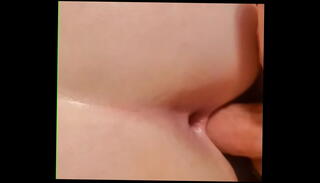 Video 1572281275: closeup anal sex, ass hole closeup, big ass closeup, dick ass hole, pink ass hole