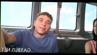 Video 372638935: 1st time homo sex, gay