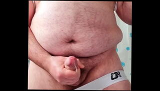 Video 1608893935: chubby gay cumming, chubby wanking, cumshot chubby, chubby masturbation, chubby guy