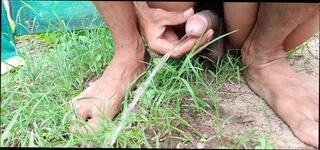 Video 1618260931: pee pissing outdoor, solo pee, piss gay cock, small cock pissing, pee handjob, gay man pissing, friend peeing, pee hd, sexy india, sexy love