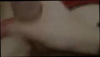 Video 1276584601: gay man wanking, very hard horny