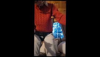 Video 1657650763: fetish strap, amateur strap, amateur solo female, solo amateur blonde, fetish french