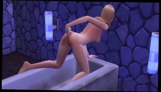 Video 1346436295: pee watersports, piss play pee, peeing masturbating, tits peeing, funny pee, peeing blonde, small pee