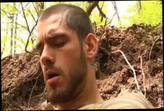Video 365473801: big cock fucking fleshlight, hot fleshlight fuck, gay fleshlight, fleshlight jack, outdoor fleshlight, hot stud, gay muscle hunk fucking, muscular hunk fucks