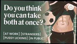 Video 1662356093: sexy foot ball, foot ball fuck, foot ball locker, foot ball star, foot fucks hard, takes foot, sex pussy licking, amateur pussy licking, stranger licks pussy, pussy eating licking, pussy licking outdoors, public pussy licking, sexy athletics, interview pussy