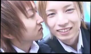 Video 376194404: gay asian twink, cute asian boy, lover boy, boys posing