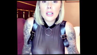 Video 1616437235: paige turnah, mistress femdom slave, slave femdom domination, bdsm slave femdom, femdom babes dominate, femdom dom, pawg slave, tits babe dominated, natural tits femdom, queen slave