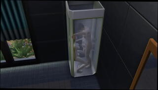 Video 1402842165: 3d hentai blowjob, hentai 3d games, hentai oral, shower hentai, bathroom oral