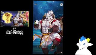 Video 1654962103: furry hentai game, furry solo, japanese hentai amateur, amateur solo male, furry dog
