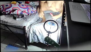 Video 1629211765: chubby dildo, dildo sex toy, amateur dildos toys, chubby amateur latin, curvy dildo