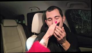 Video 1623178361: femdom domination submission humiliation, mistress humiliates slave, bdsm slave submission, bdsm fetish slave, domination face slapping, straight humiliation, slapping outdoor, mistress carly, hungarian submissive, romanian mistress, slave hd