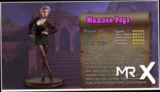 Video 1605337041: 3d anime game, hentai cartoon, hentai comic, amazing 3d, hentai hd, mother girl, hot girl, straight