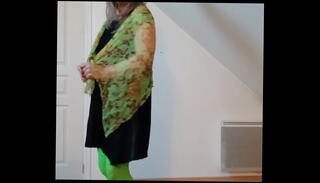 Video 1623732405: amateur slave slut, slave women, european slave, strip tease, exhibitionist slut