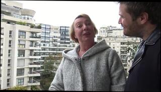 Video 1655488764: hairy french milf, tattooed french milf, husband home, young woman, naughty girl