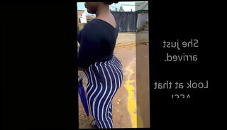 Video 914587445: bitch bbc, bbc came, thick bbc, amateur homemade, amateur nigerian