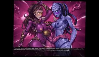 Video 1654822543: threesome hentai cartoon, cartoon hentai sex, alien hentai monster, hentai cartoon big, big tits hentai sex, threesome sex amateur, hentai sex game, hentai rough sex, queen seduces