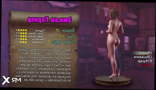 Video 1573831395: cartoon milf, gay cartoon, game cartoon, naked