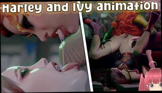 Video 1626458683: harley quinn, poison ivy, lesbian futa hentai, strapon lesbian ass fuck, futa hentai sex, lesbian strapon orgasm, big tits lesbian strapon, strapon lesbian girl, amateur lesbian strapon, fetish lesbian licks, lesbians kissing licking pussy, lesbian licking pussy public, futa fucks big dick, hentai cosplay girl, futa fucks female, batman hentai, lesbian face sitting
