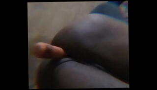 Video 1588734595: ass solo anal, amateur solo anal, anal solo ebony