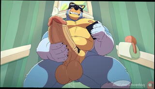 Video 1595910465: big dick anime, anime cumshot, anime masturbating, gay anime