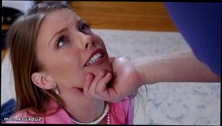 Video 737833285: britney amber, bdsm slave submission, bondage slave domination, bdsm fetish slave, stepmom stepdad, gagging anal fucking, dude gagging, stepdad family, stepdad ties