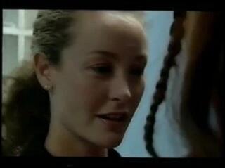 Video 164698501: lesbians kissing, lesbian straight, ladies kissing, sensual kissing, kissing passionately, sweet kissing, kissing two, kissing public, ladies bathroom