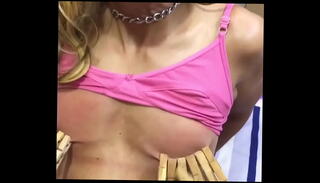 Video 1502463985: sissy butt plug, crossdresser butt plugged, butt plug bdsm, sissy slave, butt plug spanking, gay slave master, indian sissy, sissy dogging