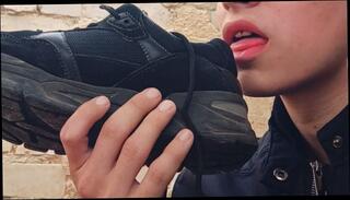 Video 1610967553: gay twink foot fetish, foot fetish solo, foot fetish gay boy, foot fetish cum, foot fetish handjob, amateur foot fetish, foot fetish cute, public foot fetish, male foot fetish, twink sperm, younger twink, cum licking, shoes cum, jerking