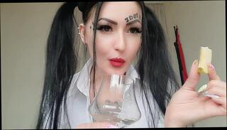 Video 1605446071: mistress dominate humiliate, femdom mistress humiliation, femdom fetish humiliation, femdom babes humiliate, femdom girls dominate, horny domination fetish, femdom humiliation spit, brunette femdom mistress, girl dominates boy, humiliation dirty, straight humiliation, spit drool fetish, mouth humiliation, sweet mistress, hottest femdom, mistress hd, delicious dirty