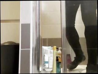 Video 1623039631: feet solo, gay homemade solo, gay black feet, feet part 1, bathroom solo, feet hd, cock jerking