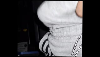 Video 1600198355: fayna vergara, semen